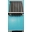 CONDENSADOR AIRE PARA FRIGORIFICO, RENDIMIENTO 630W, PALA 200MM, 270X200X65MM, AT-14, 312054 - Imagen 2