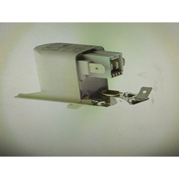 CONDENSADOR ANTIPARASITARIO BOSCH, BALAY, RECAMBIO ORIGINAL, 00623688 - Imagen 1