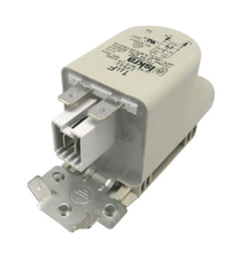 CONDENSADOR ANTIPARASITARIO WHIRLPOOL,  48121218276, 12WH0010 - Imagen 1