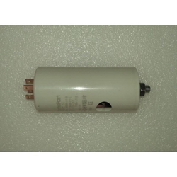 CONDENSADOR ARRANQUE PARA LAVADORA 100 MF A 450V. 12AG040 - Imagen 1