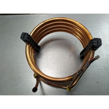 CONDENSADOR FRIGORIFICO REFRIGERADO POR AGUA, S0207723 - Imagen 1