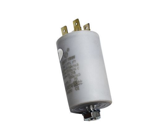 CONDENSADOR ARRANQUE PARA LAVADORA 100 MF A 450V. 12AG040