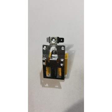 CONDENSADOR LAVADORA antiparasitario, Fagor,Edesa, alternativo, 0,1 MF+2,2 M+2x25000pF, 250V, 16A,  12FA0007 - Imagen 1