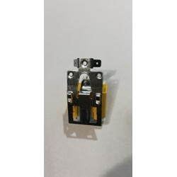 CONDENSADOR LAVADORA antiparasitario, Fagor,Edesa, alternativo, 0,1nF, 2X15nF, 250V, 16A,  12FA0007 - Imagen 1