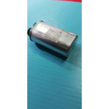 CONDENSADOR MICROONDAS 1,15 MICROFARADIOS, 2100 VOLTIOS, RM-CP617 - Imagen 1