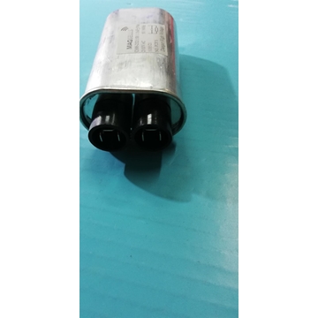 CONDENSADOR MICROONDAS 1,15 MICROFARADIOS, 2100 VOLTIOS, RM-CP617 - Imagen 2