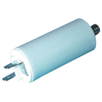 CONDENSADOR PERMANENTE 2,5MF - 450V 1380010002, 12AG000 - Imagen 1