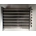 CONDENSADOR VENTILADO FRIGORIFICO, DISIPA 630W, 270X65X200 MM, PALA 200MM, 312054 - Imagen 2