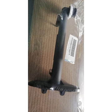 CONDUCTO GRIS LAVAVAJILLAS AEG, ZANUSSI, ELECTROLUX, RECAMBIO ORIGINAL, LARGO 253MM,   8070798015 - Imagen 1