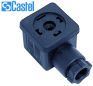 CONECTOR ELECTROVALVULA GRANDE A.W635 - Imagen 1