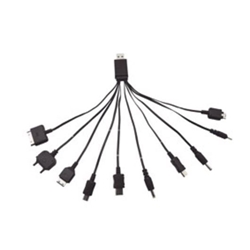 CONECTOR PARA APPLE,SAMSUNG, NOKIA, LG,PSP, SONY. E-C1500 - Imagen 1