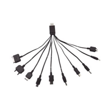 CONECTOR PARA APPLE,SAMSUNG, NOKIA, LG,PSP, SONY. E-C1500 - Imagen 1