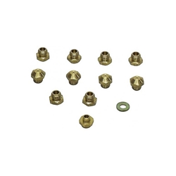 CONJ INYECTORES CA VAILLANT MAG275/9 GB  20657, 308601000 - Imagen 1