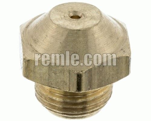 CONJ INYECTORES CA VAILLANT MAG275/9 GN  20658, 308601020 - Imagen 1