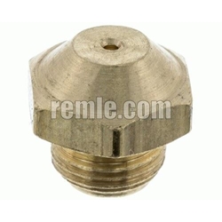 CONJ INYECTORES CA VAILLANT MAG275/9 GN  20658, 308601020 - Imagen 1