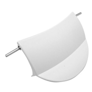 CONJUNTO CIERRE COMPLETO BALAY BOSCH, 21BY0019 - Imagen 1