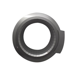 CONJUNTO ESCOTILLA LAVADORA FAGOR AS0023007 - Imagen 1