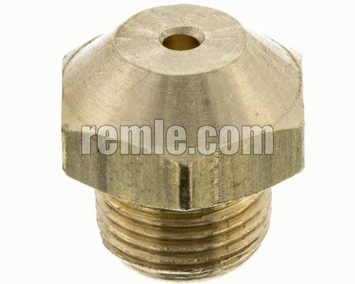 CONJUNTO INYECTORES CA VAILLANT GN  308600515 - Imagen 1