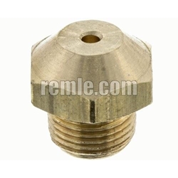 CONJUNTO INYECTORES CA VAILLANT GN  308600515 - Imagen 1