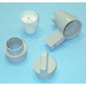 CONJUNTO MANDOS ENTRADA AGUA CALENTADOR JUNKERS 8702000218, 5312480200, 73JK0006 - Imagen 1