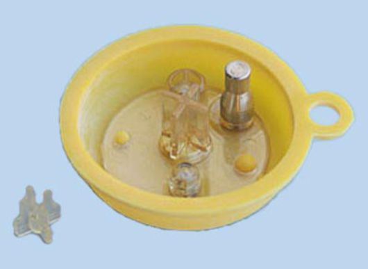 CONJUNTO MEMBRANA CALDERA JUNKERS  8700503053, 44JK0034, 5282483055, 367450007 - Imagen 1