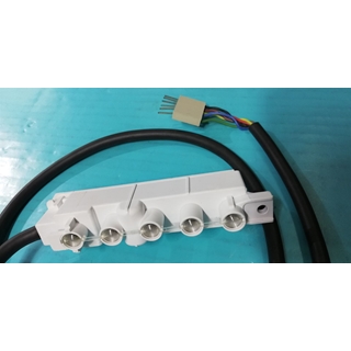 CONJUNTO PILOTOS VITROCERAMICA ZANUSSI, 8996613301903 - Imagen 1