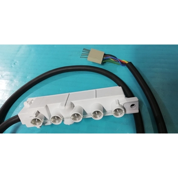 CONJUNTO PILOTOS VITROCERAMICA ZANUSSI, 8996613301903 - Imagen 1