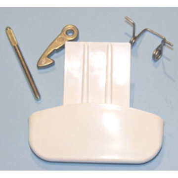 CONJUNTO TIRADOR INDESIT ARISTON  2652350090, 21IT0064 - Imagen 1