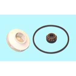 CONJUNTO TURBINA LAVAVAJILLAS BOSCH, RECAMBIO ALTERNATIVO, DIAMETRO 64,5MM, ALTO 38MM, HUECO 8MM, 00165813 - Imagen 1