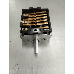 CONMUTADOR COCINA 7 POSICIONES,  4627266500, 40CU0006, 331010170 - Imagen 1