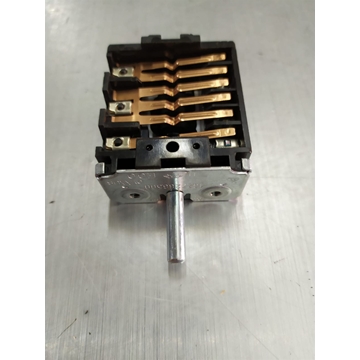 CONMUTADOR COCINA 7 POSICIONES,  4627266500, 40CU0006, 331010170 - Imagen 1