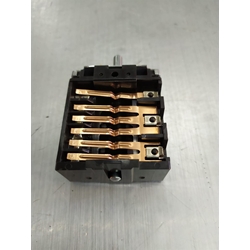 CONMUTADOR COCINA 7 POSICIONES,  4627266500, 40CU0006, 331010170 - Imagen 2