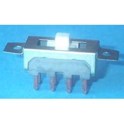 CONMUTADOR CON CURSOR 3 POSICIONES 49HF159 - Imagen 1