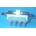 CONMUTADOR CON CURSOR 3 POSICIONES 49HF159 - Imagen 1