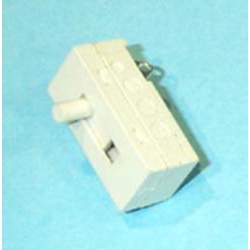 CONMUTADOR CURSOR 3 POSICIONES 49HF128 - Imagen 1