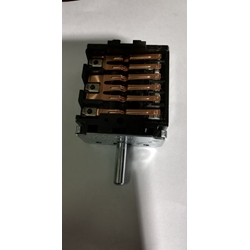 CONMUTADOR HORNO 7 POSICIONES, 434509 - Imagen 1