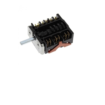 CONMUTADOR HORNO CANDY,   CY-91204784 - Imagen 1