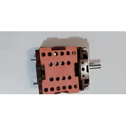 CONMUTADOR HORNO COCINA CORBERO, ZANUSSI, 6 POSICIONES, RECAMBIO ORIGINAL, 3427525211 - Imagen 1