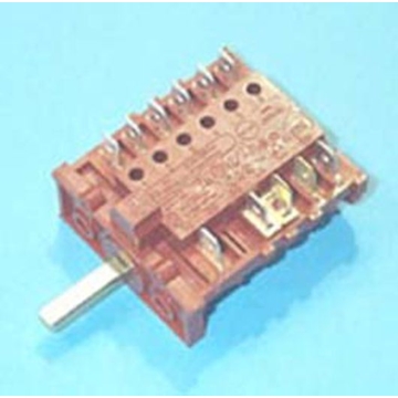 CONMUTADOR HORNO EDESA 2H150. 40FA0054 - Imagen 1