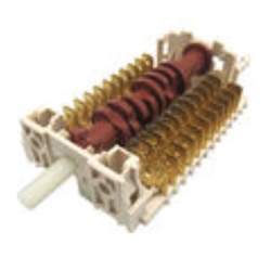 CONMUTADOR HORNO FAGOR, EDESA, 902271072 - Imagen 1