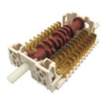 CONMUTADOR HORNO FAGOR, EDESA, 902271072 - Imagen 1