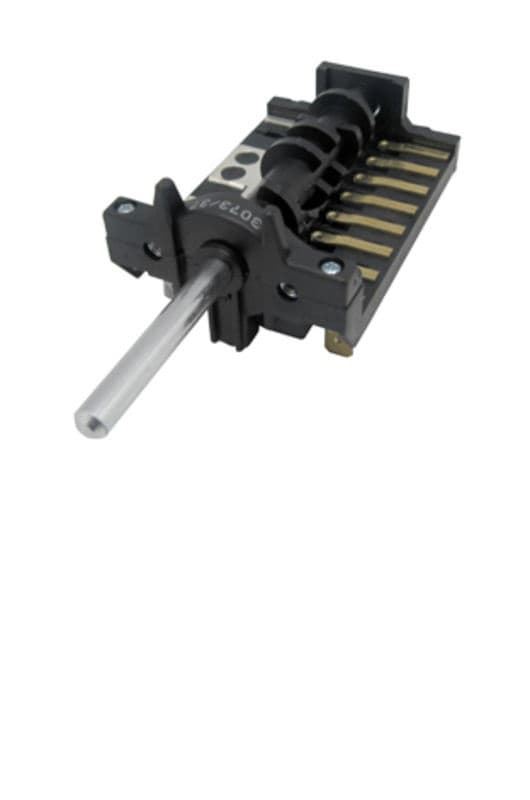 CONMUTADOR HORNO SMEG SC18/MF, 3073/37,   811730074, 40SM0020 - Imagen 1
