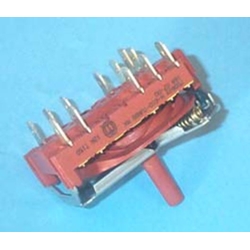 CONMUTADOR HORNO TEKA 780603, 4404051050, 40TK0004 - Imagen 1