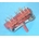 CONMUTADOR HORNO TEKA 780603, 4404051050, 40TK0004 - Imagen 1