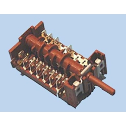 CONMUTADOR HORNO TEKA  83140103, 40TK0021, 4404050060, 330780080 - Imagen 1