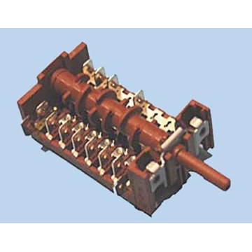 CONMUTADOR HORNO TEKA  83140103, 40TK0021, 4404050060, 330780080 - Imagen 1