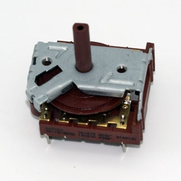 CONMUTADOR HORNO TEKA, HC495ME, 4 POSICIONES,  40TK0017 - Imagen 1