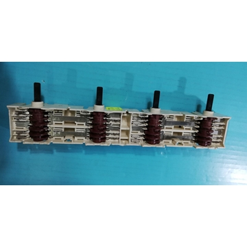 CONMUTADOR HORNO WHIRLPOOL, 7 POSICIONES, 481227018037 - Imagen 1