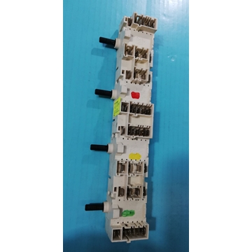 CONMUTADOR HORNO WHIRLPOOL, 7 POSICIONES, 481227018037 - Imagen 2