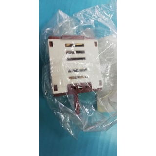 CONMUTADOR HORNO ZANUSSI, ELECTROLUX, RECAMBIO ORIGINAL, 3581980095 - Imagen 1